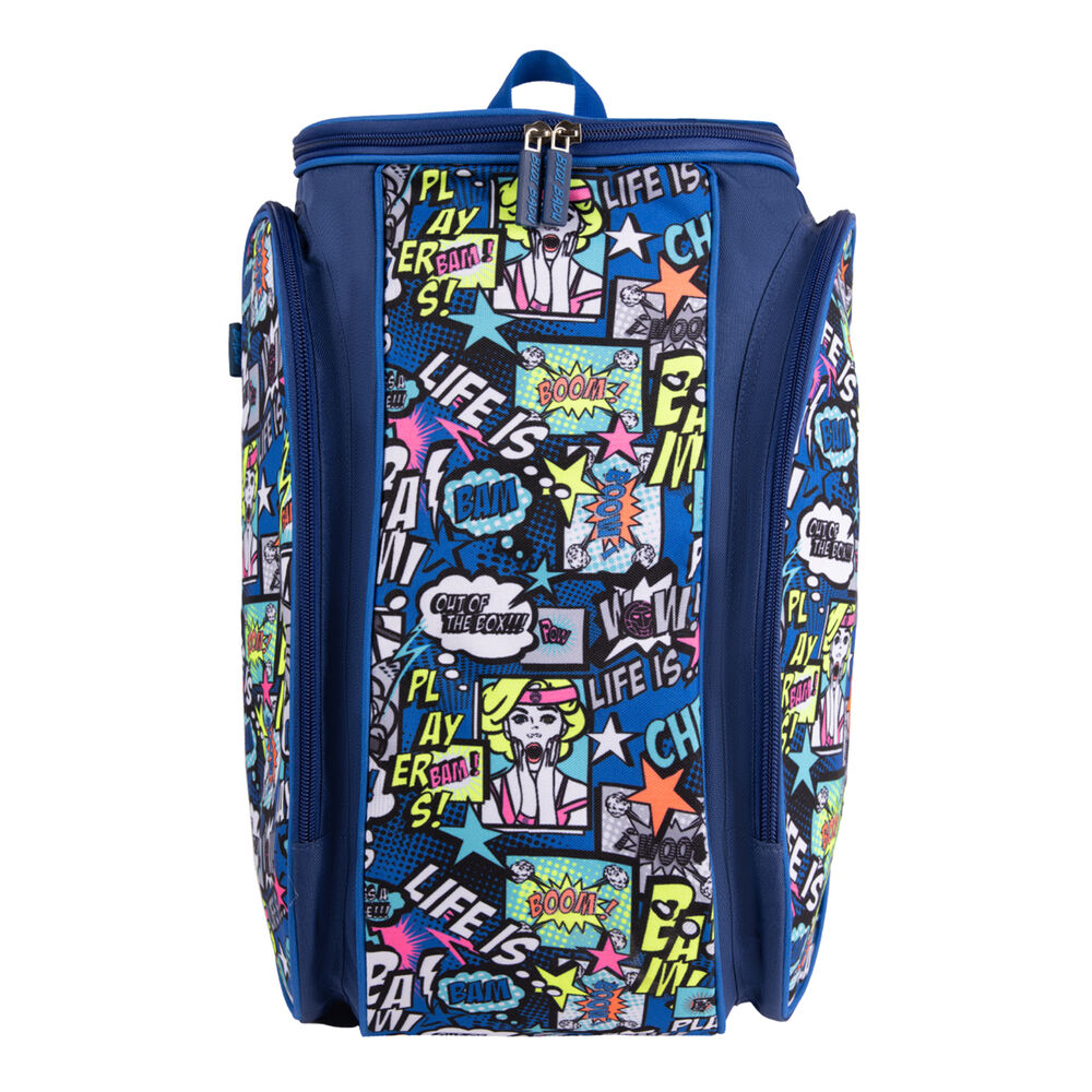 Arvid Comic Rucksack