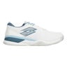 Raptor Hyperpulse 100 III Sandplatzschuh Herren-Weiß,Blau