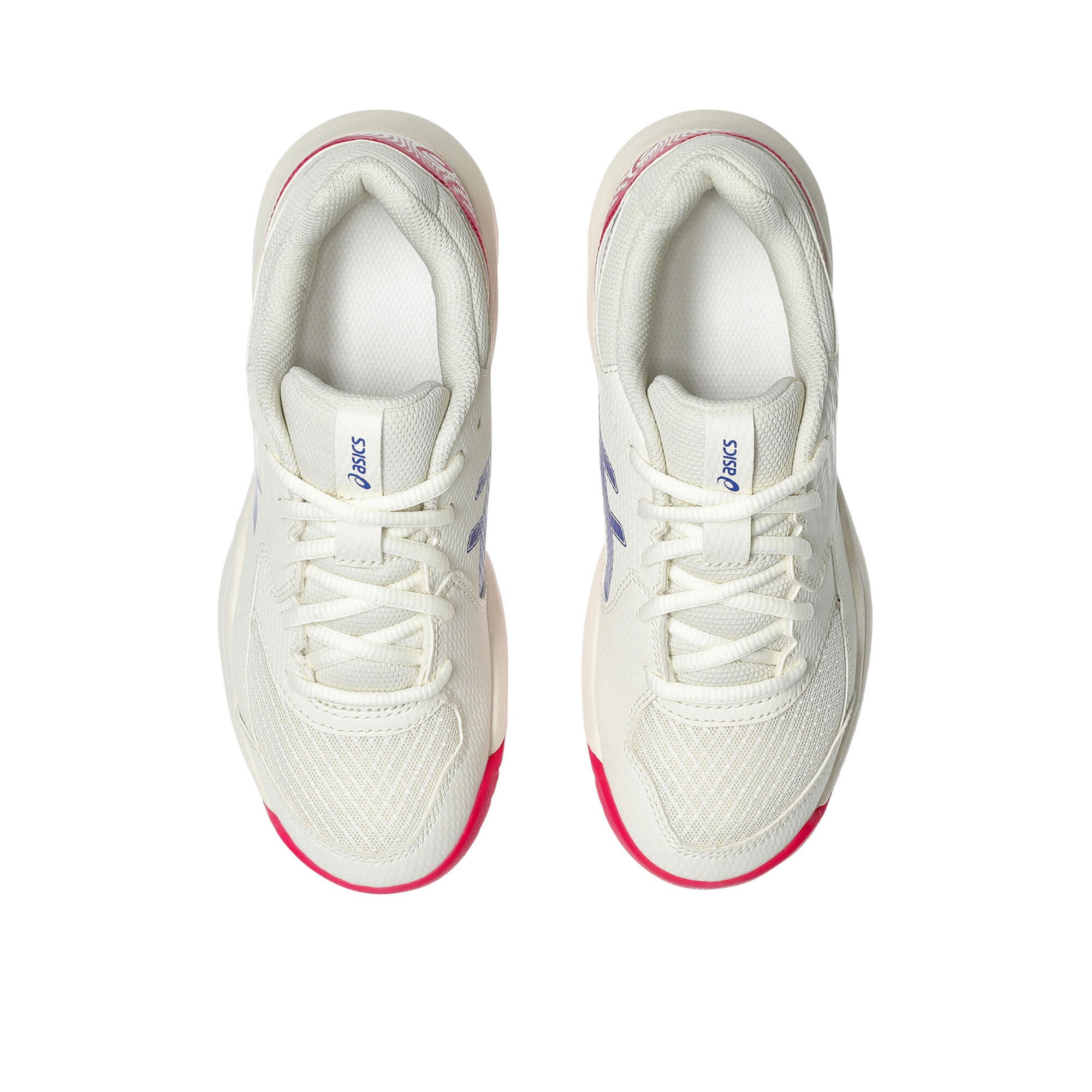 ASICS
