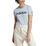 Linear Tee Women