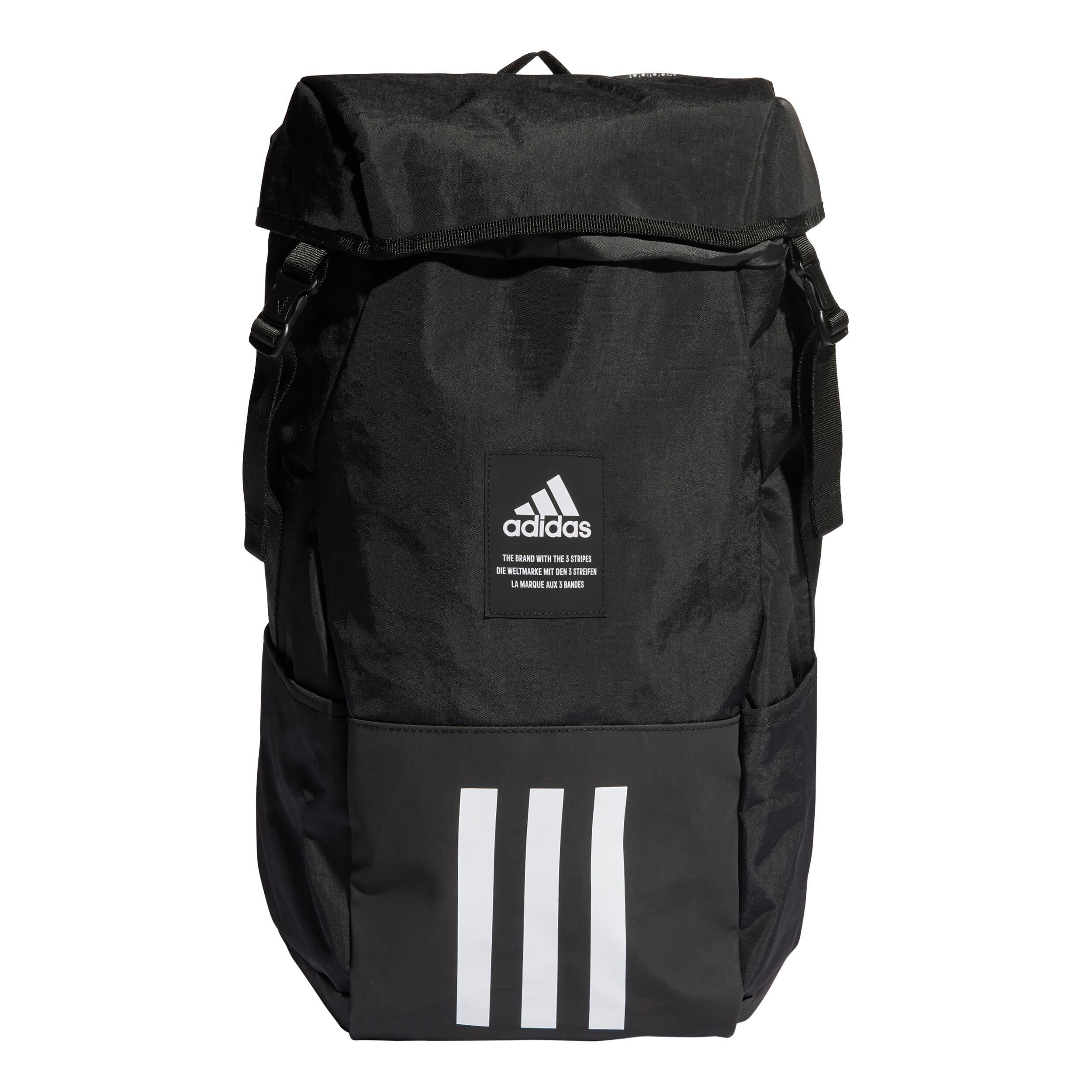 adidas 4ATHLTS Rucksack Schwarz online kaufen Tennis Point DE