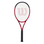 Wilson Tennisschl&auml;ger Wilson Clash 100L  V2.0 Turnierschl&auml;ger gebraucht
