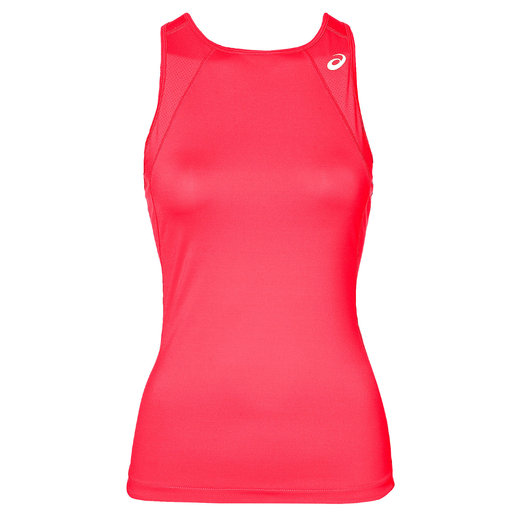 ASICS Gel Cool Tank Top Damen Koralle WeiB online kaufen Tennis Point DE