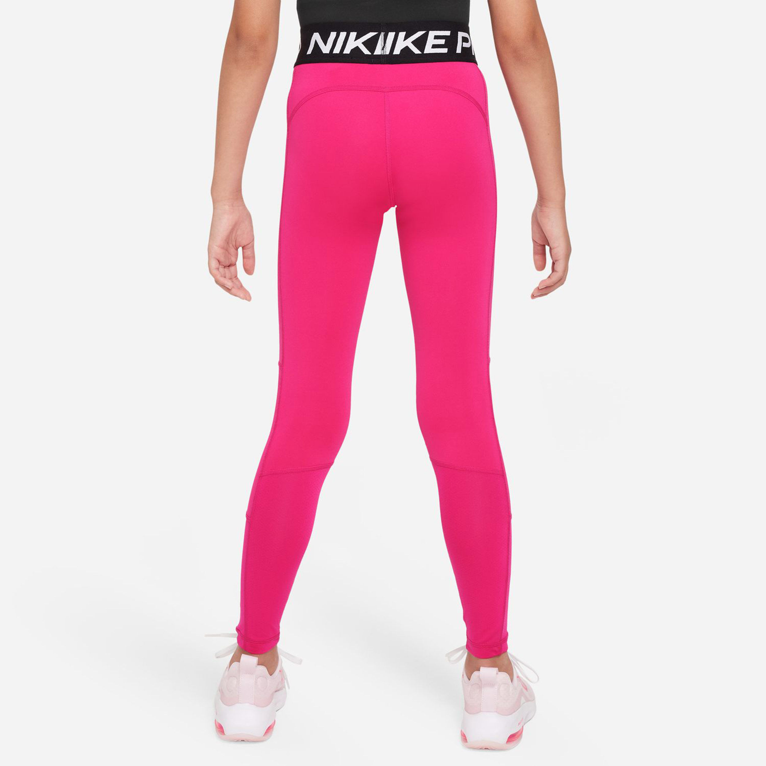 Nike Nike Pro Tight M dchen Pink Schwarz online kaufen Tennis