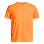 Under Armour Bekleidung Under Armour Launch Laufshirt Herren-orange