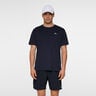 Ade T-Shirt Herren-Dunkelblau