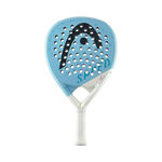 HEAD Padelschläger HEAD Speed Motion Ari Sanchez 2024 Padelschläger 