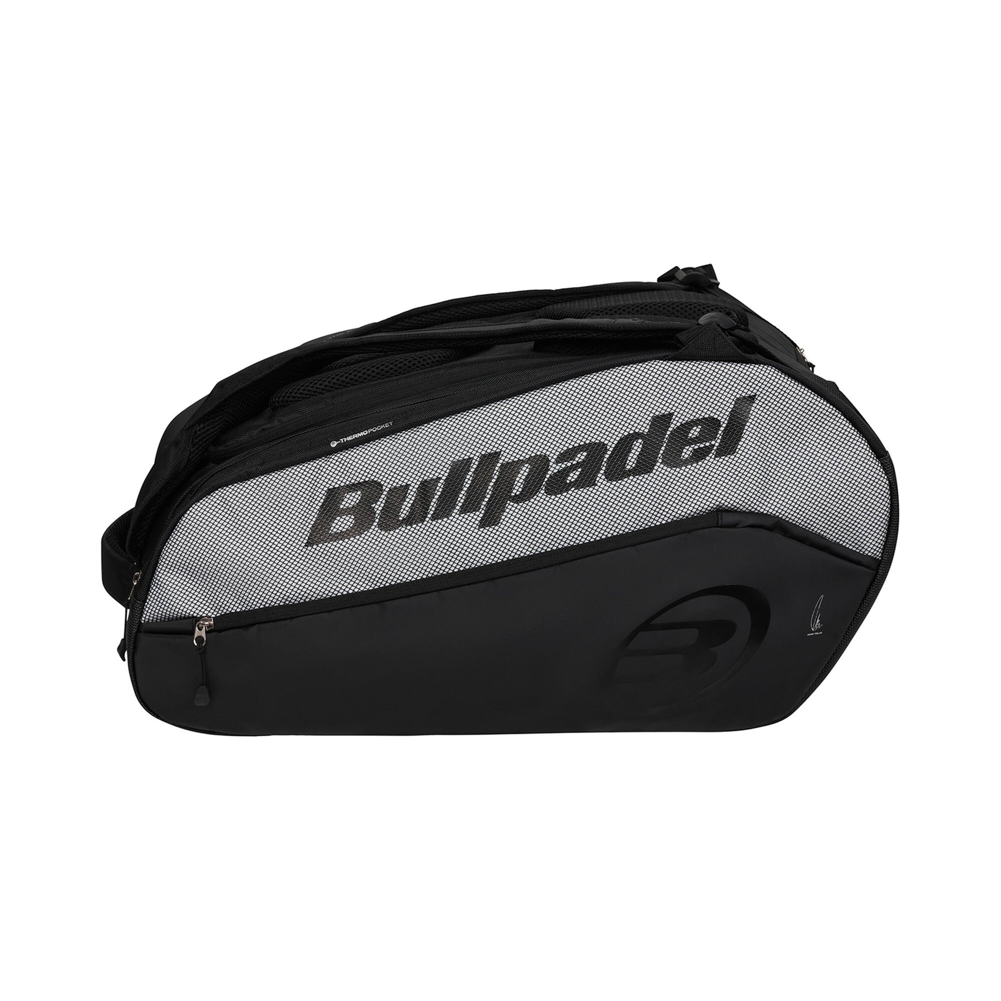 Bullpadel