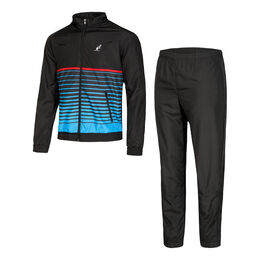 Tuta Smash H-Line Sublimatica Tracksuit
