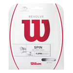 Wilson Wilson Revolve Saitenset 12,2m-Weiß