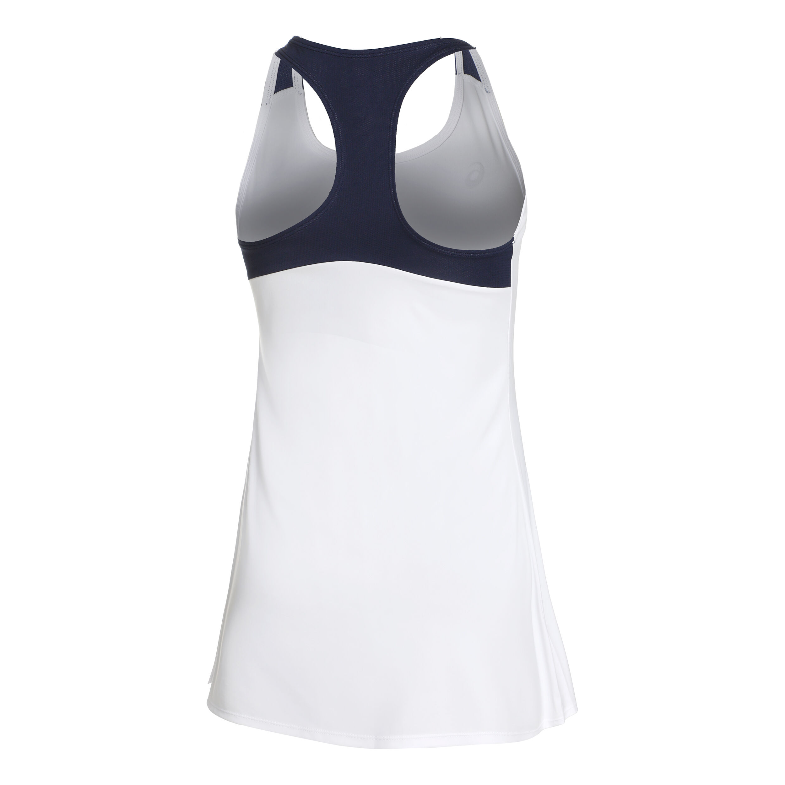 Asics tennis dresses blanche deals