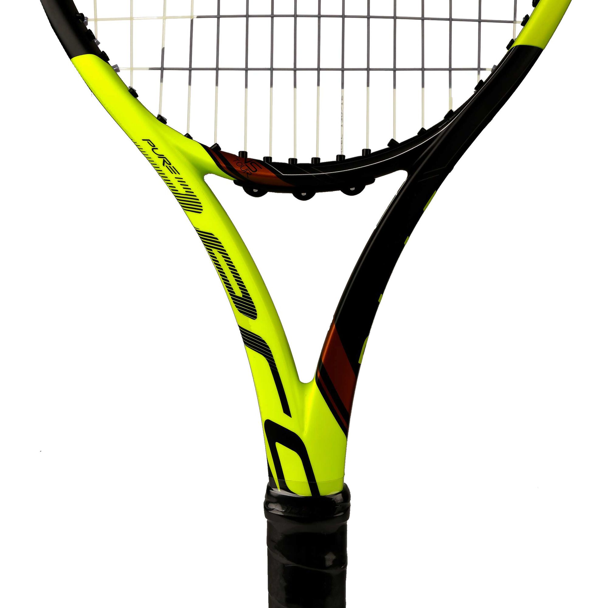 Babolat Pure Aero VS Tour Turnierschläger (gebraucht) online kaufen