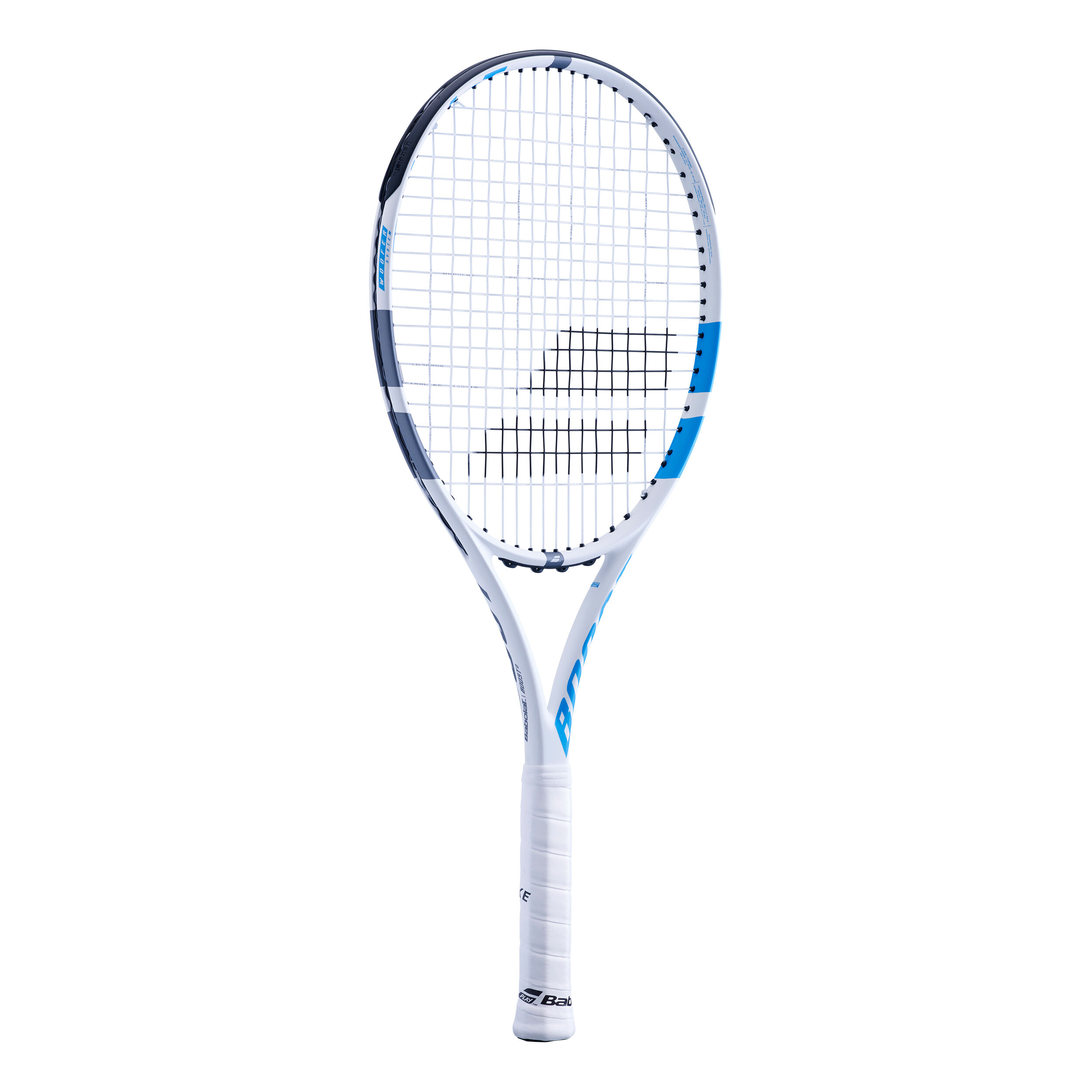 Boost Drive White Allroundschlager