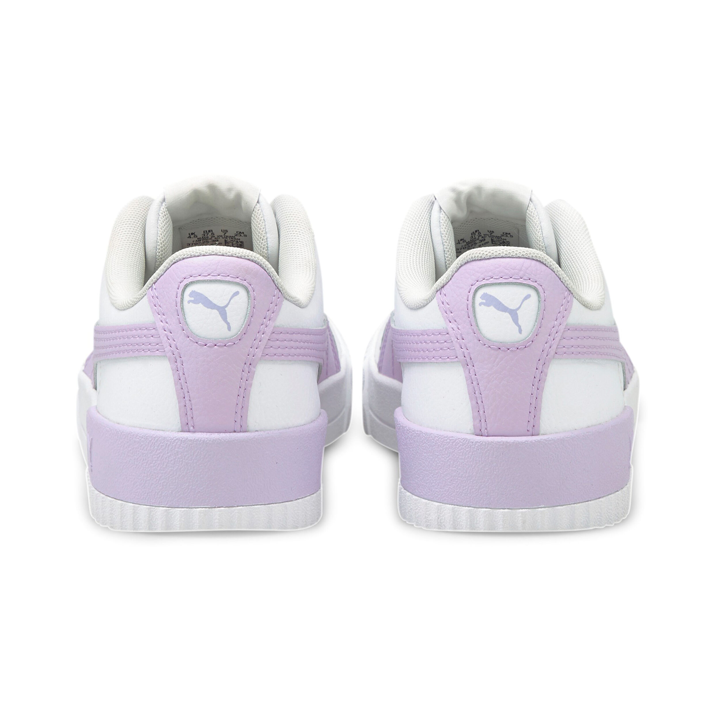 Puma sneaker damen lila best sale