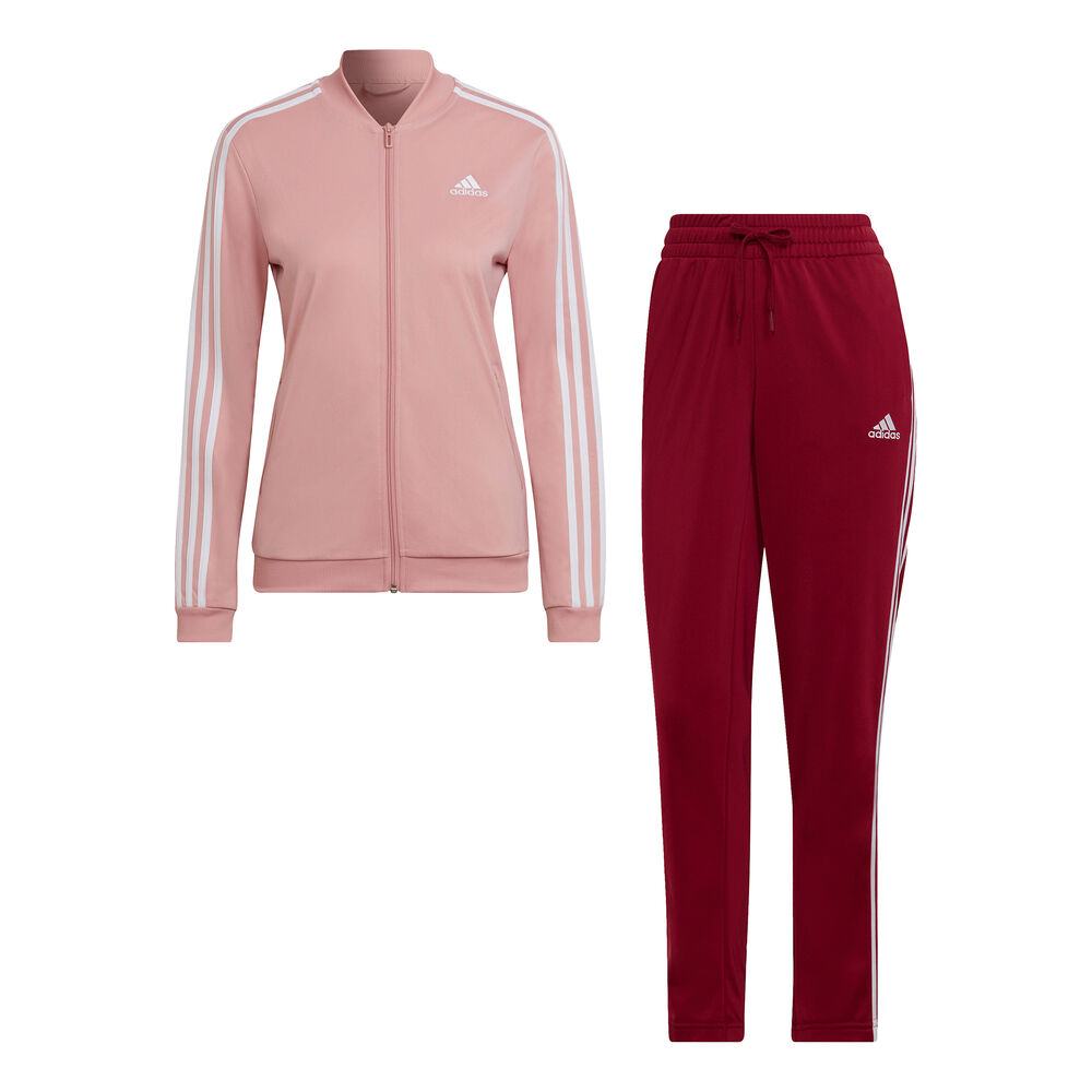 3 Stripes Trainingsanzug Damen