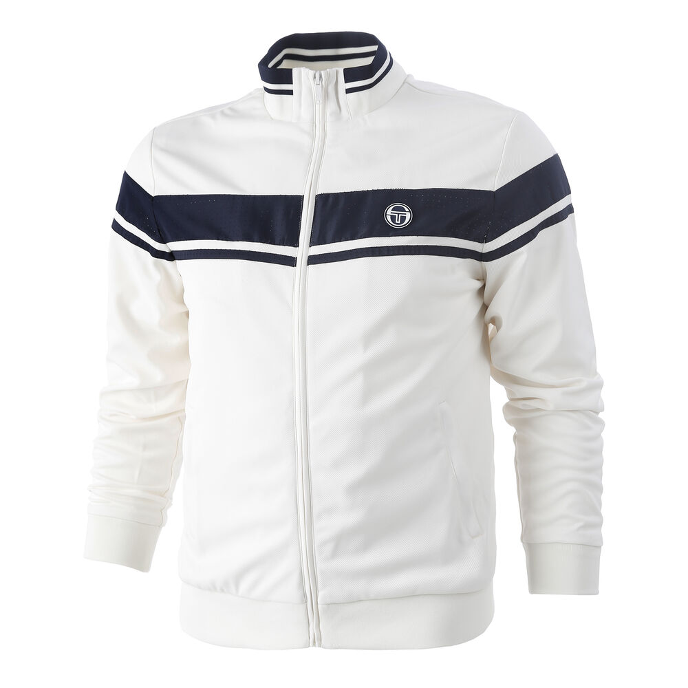 Track Trainingsjacke Herren