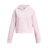 Rival Fleece Hoody Mädchen-Pink
