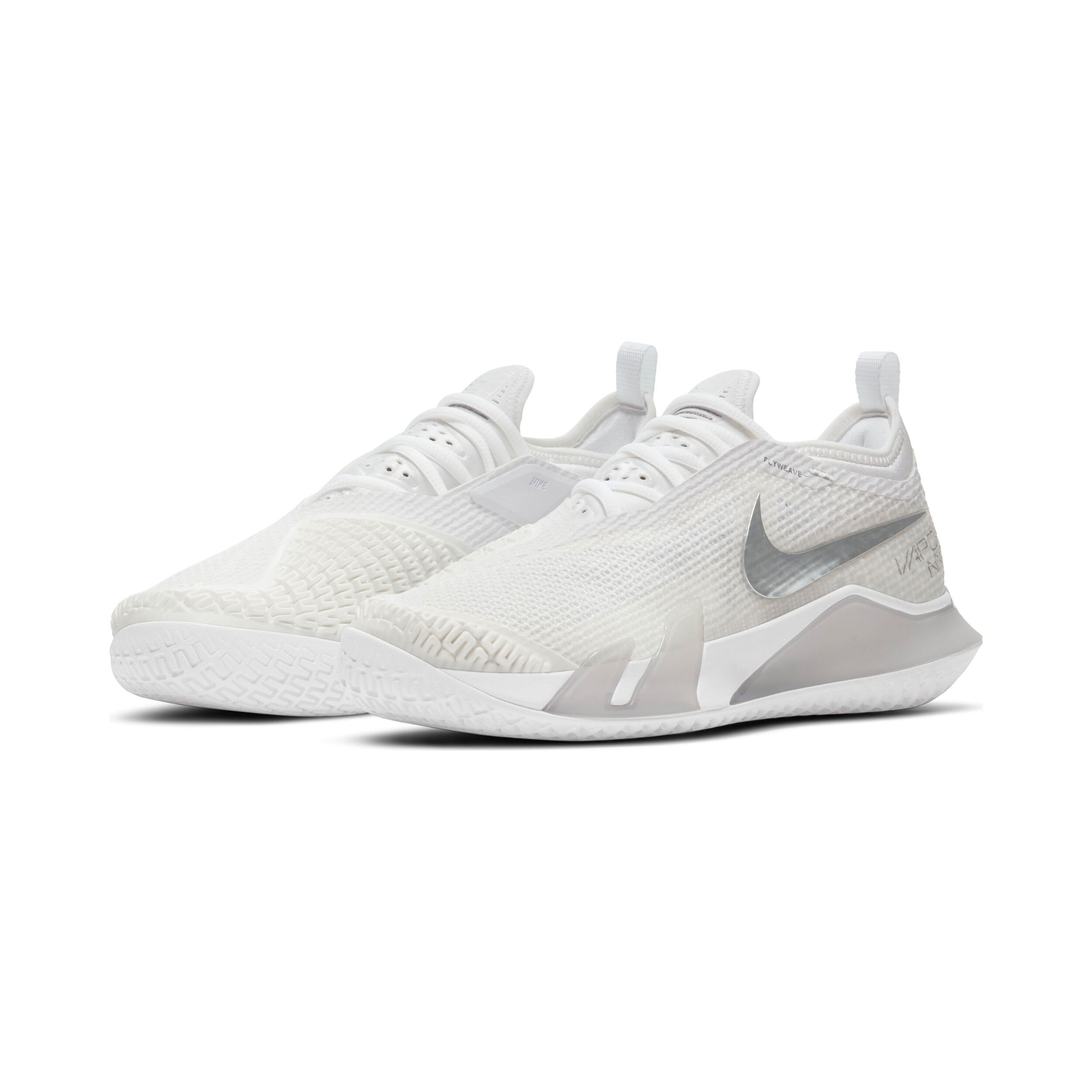 Nike Court Vapor React NXT Allcourtschuhe für nur 109,95€ inkl. Versand statt 144,90€