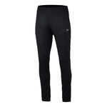 Dunlop Bekleidung Dunlop Knitted Trainingshose Herren-Schwarz,Weiß