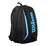 EMEA Reflective Backpack black/blue