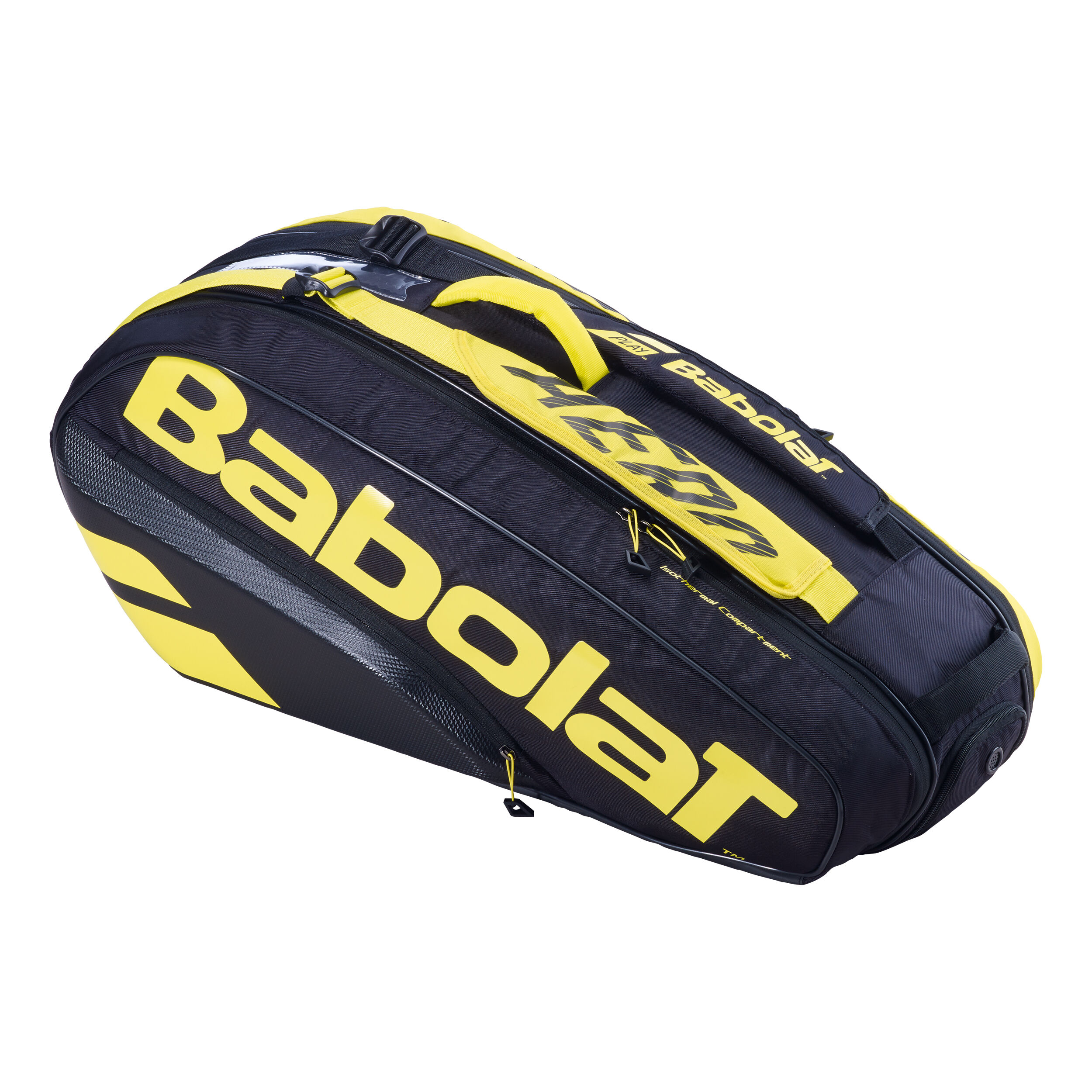 Babolat pure aero 6 racket bag deals