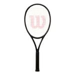 Wilson Tennisschl&auml;ger Wilson Ultra 100 V4.0 Noir Turnierschl&auml;ger