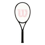 Wilson Tennisschl&auml;ger Wilson Ultra 100 V4.0 Noir Turnierschl&auml;ger