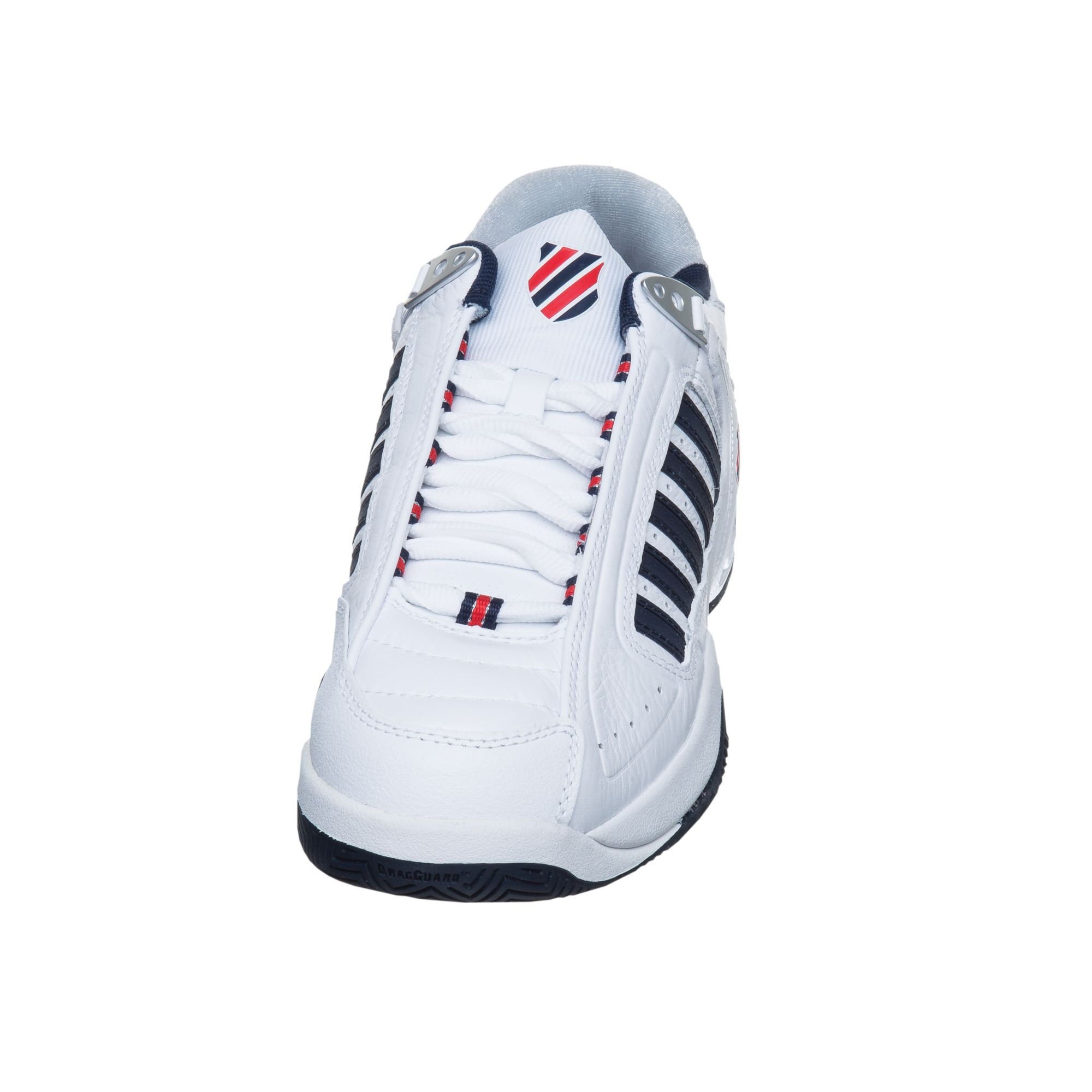 K-Swiss