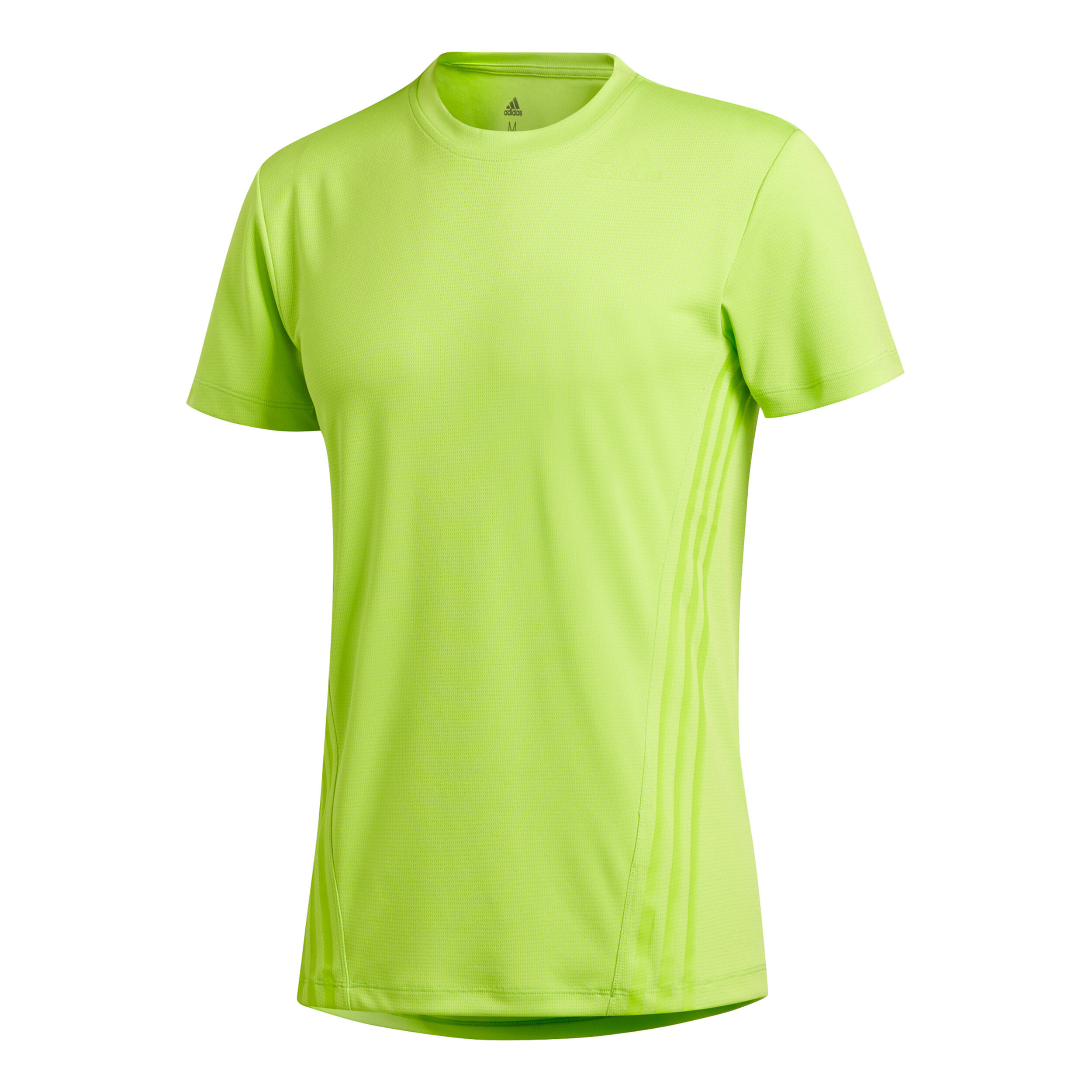 Adidas t shirt herren neon grün shop