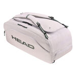 HEAD Pro X Duffle Bag L WHGE