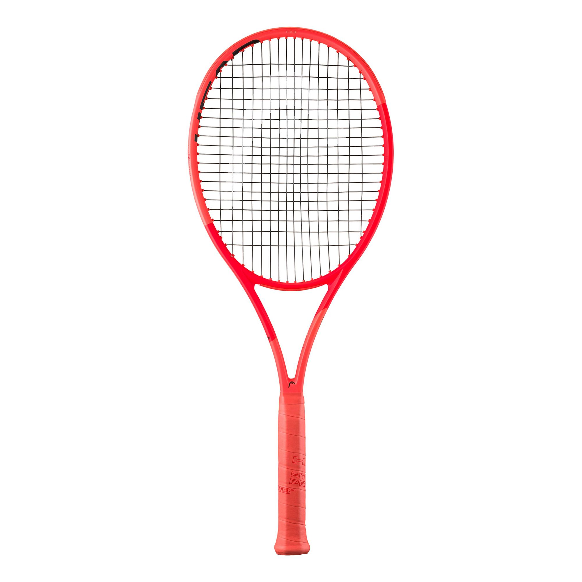 HEAD Radical Pro 2025 Turnierschläger