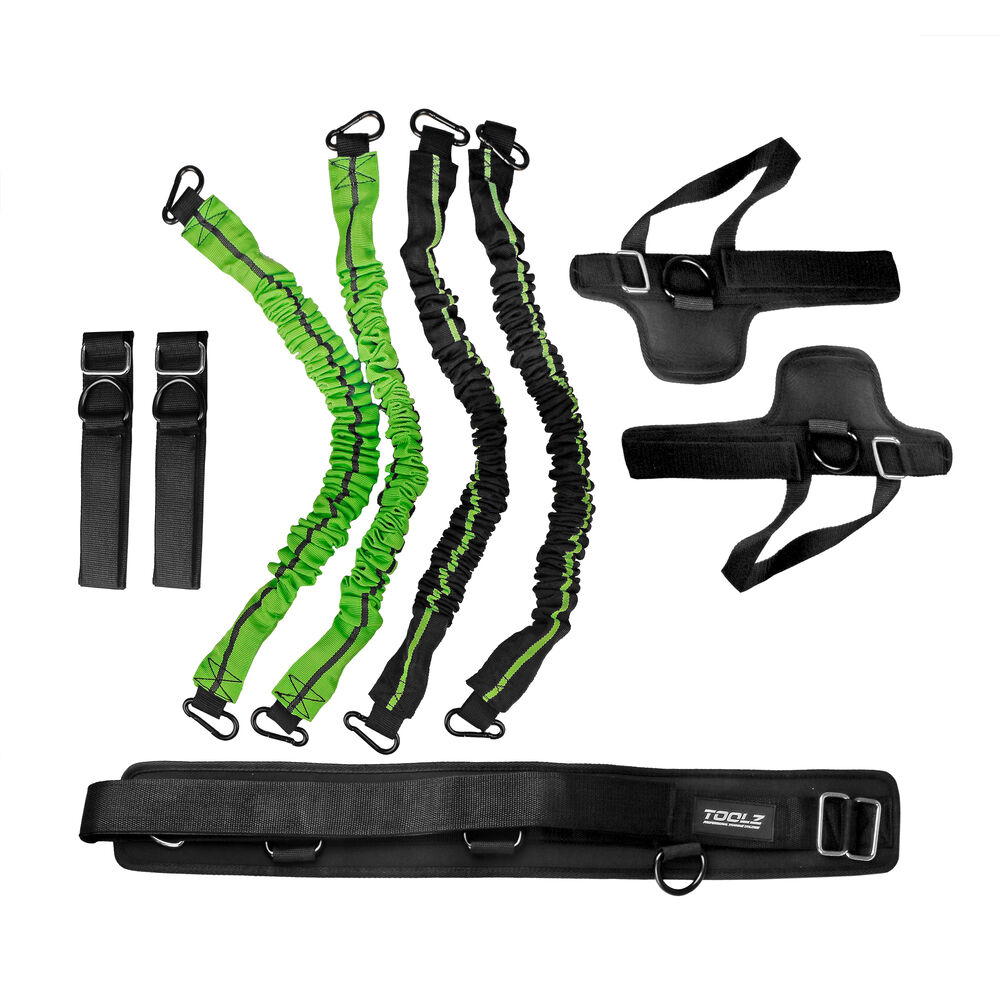 Expandable Belt Trainingshilfe