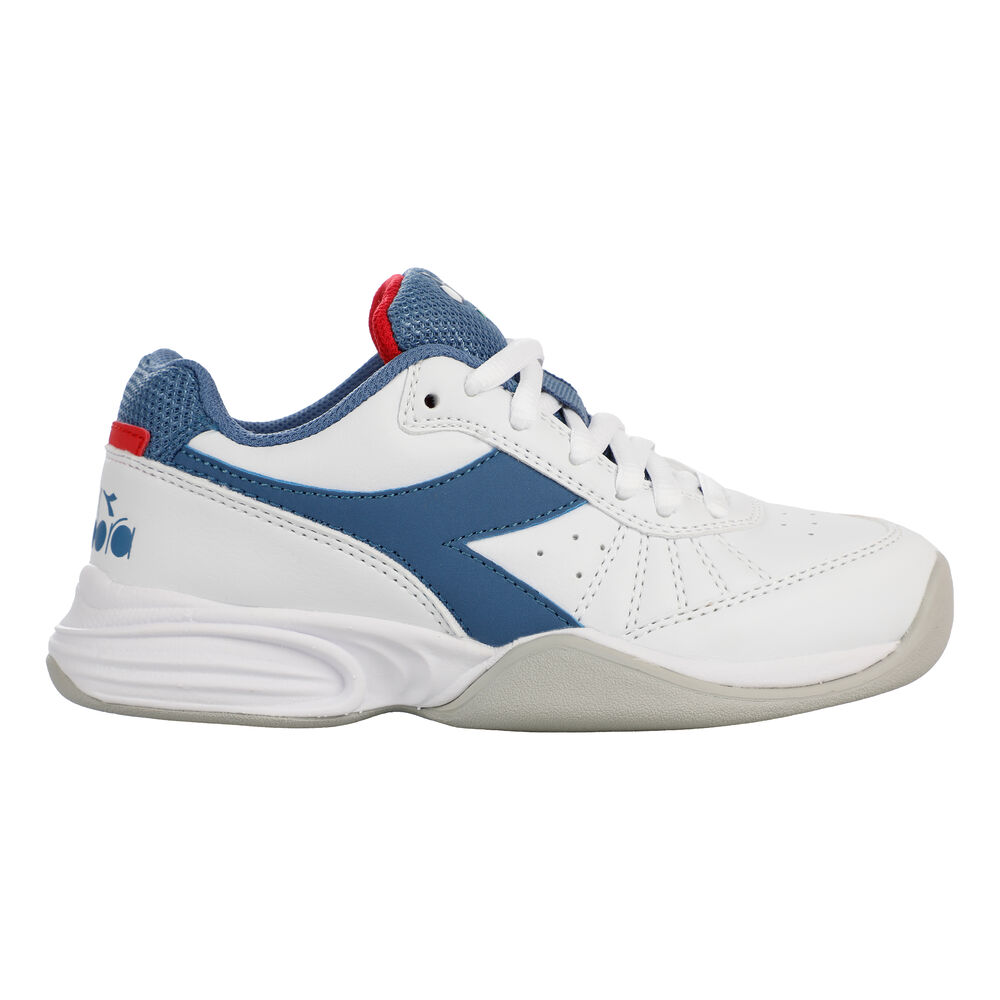 A Challenge 3 SL Tennisschuhe Kinder