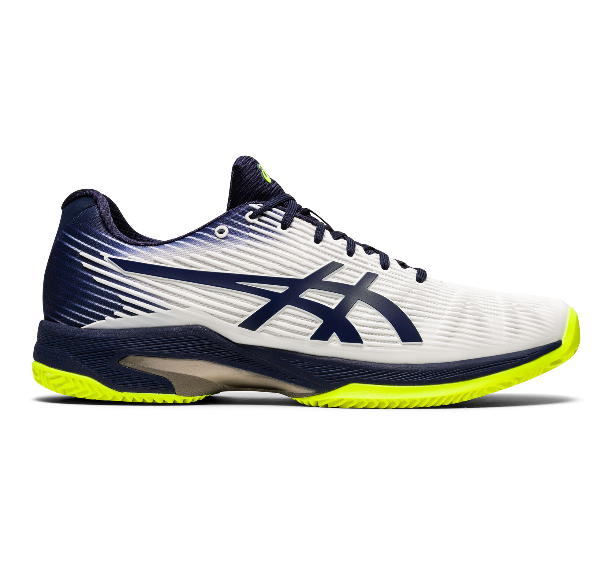 ASICS