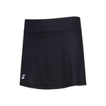 Babolat Bekleidung Babolat Play Rock Damen-Schwarz,Grau
