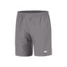 Teamline Shorts Herren-Grau