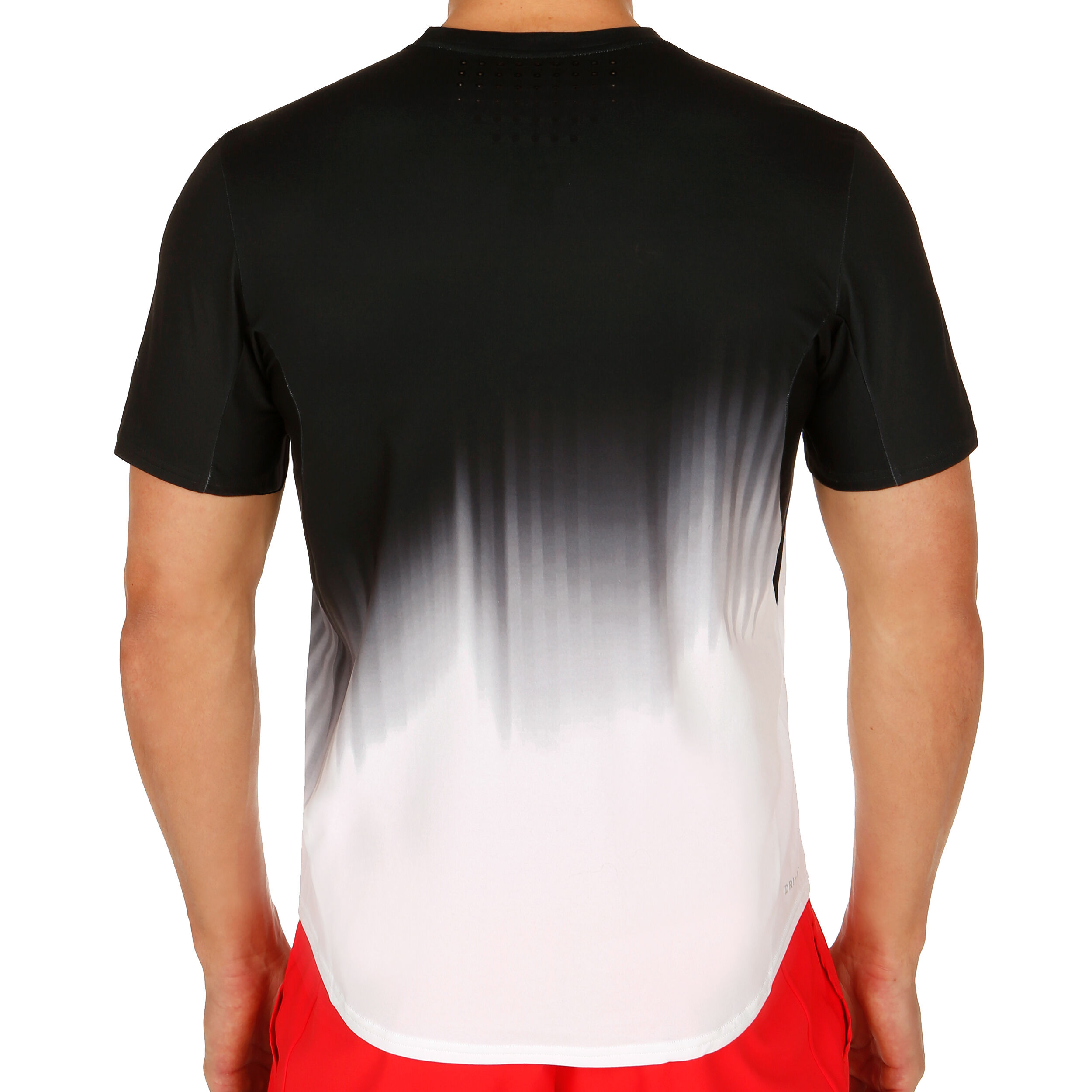 T shirt nike federer clearance