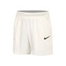 Court Dri-FIT Slam Shorts Herren-Creme