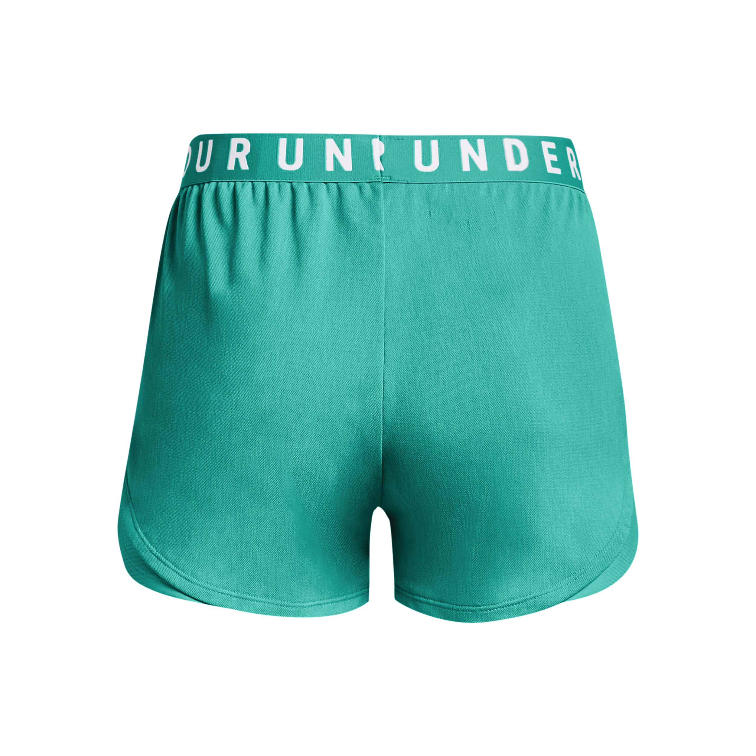 Play Up 3.0 Twist Shorts Damen Turkis