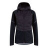 Zeroweight Insulator Laufjacke Damen-Schwarz