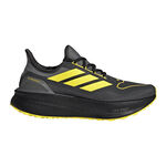 adidas Laufschuhe adidas Ultraboost 5 GTX Neutralschuh Herren-Dunkelgrau,Gelb