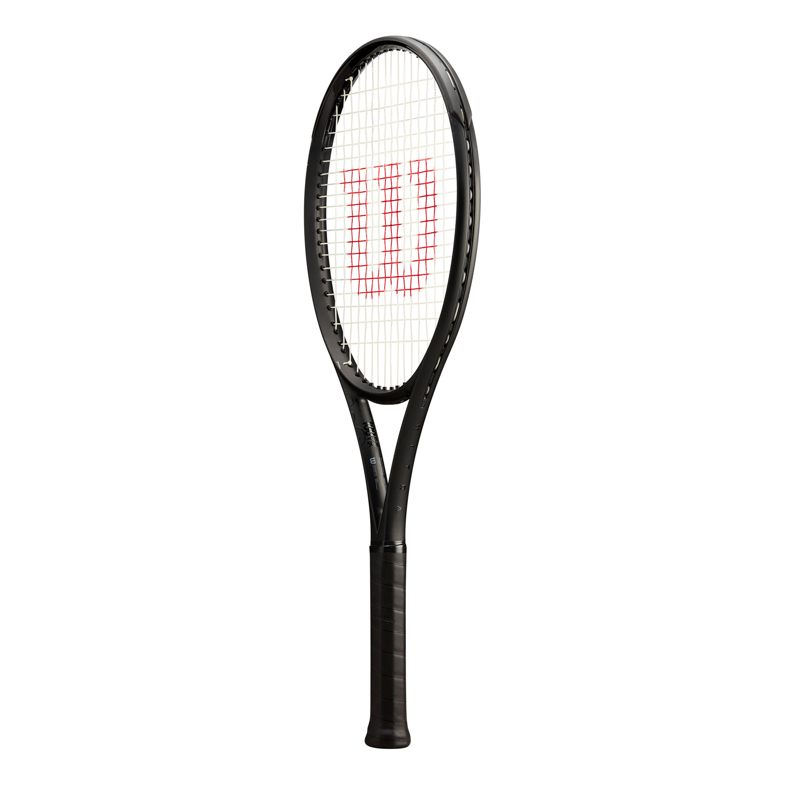 Wilson Ultra 100 V4.0 Noir Turnierschläger online kaufen | Tennis Point DE