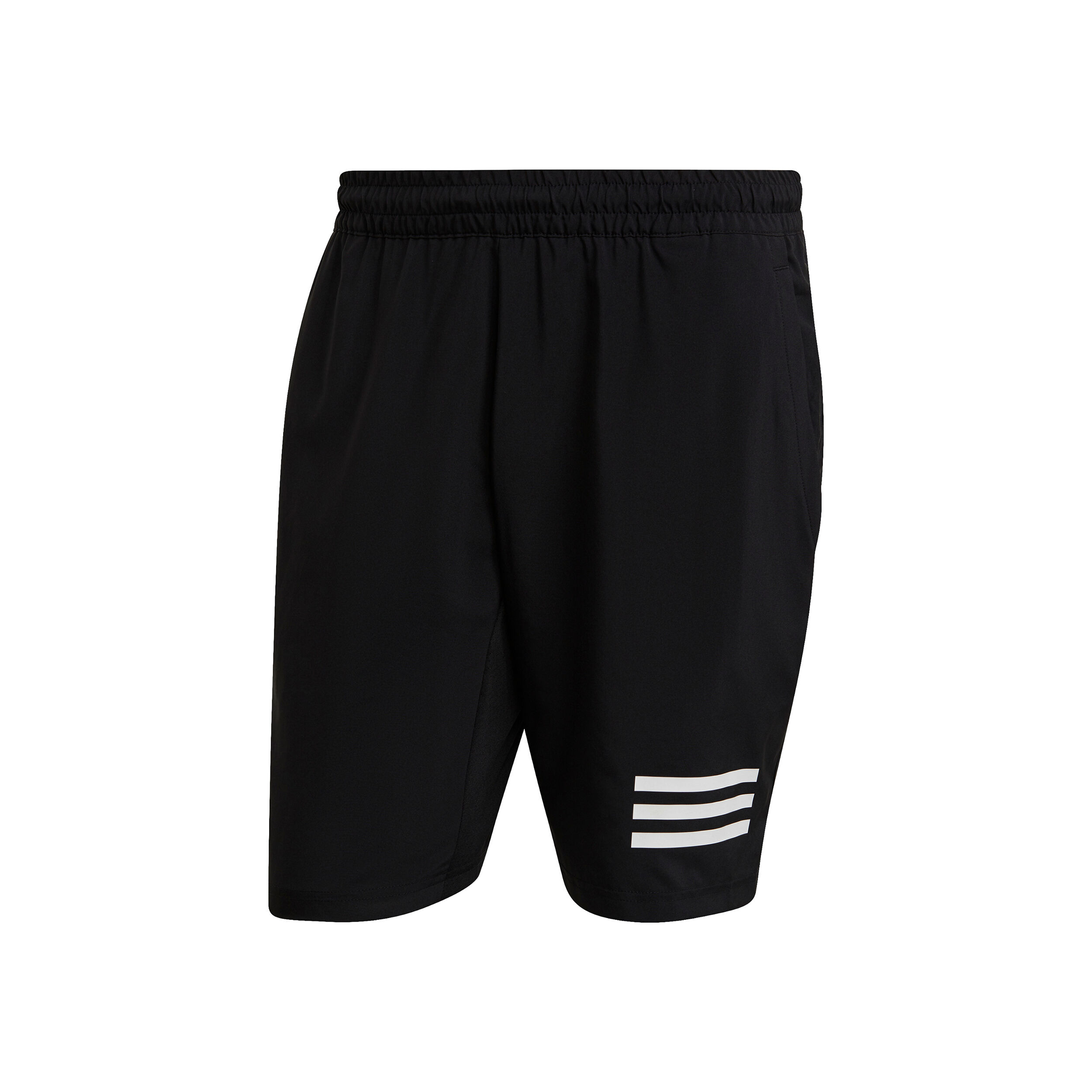 Adidas 3 streifen shorts herren sales