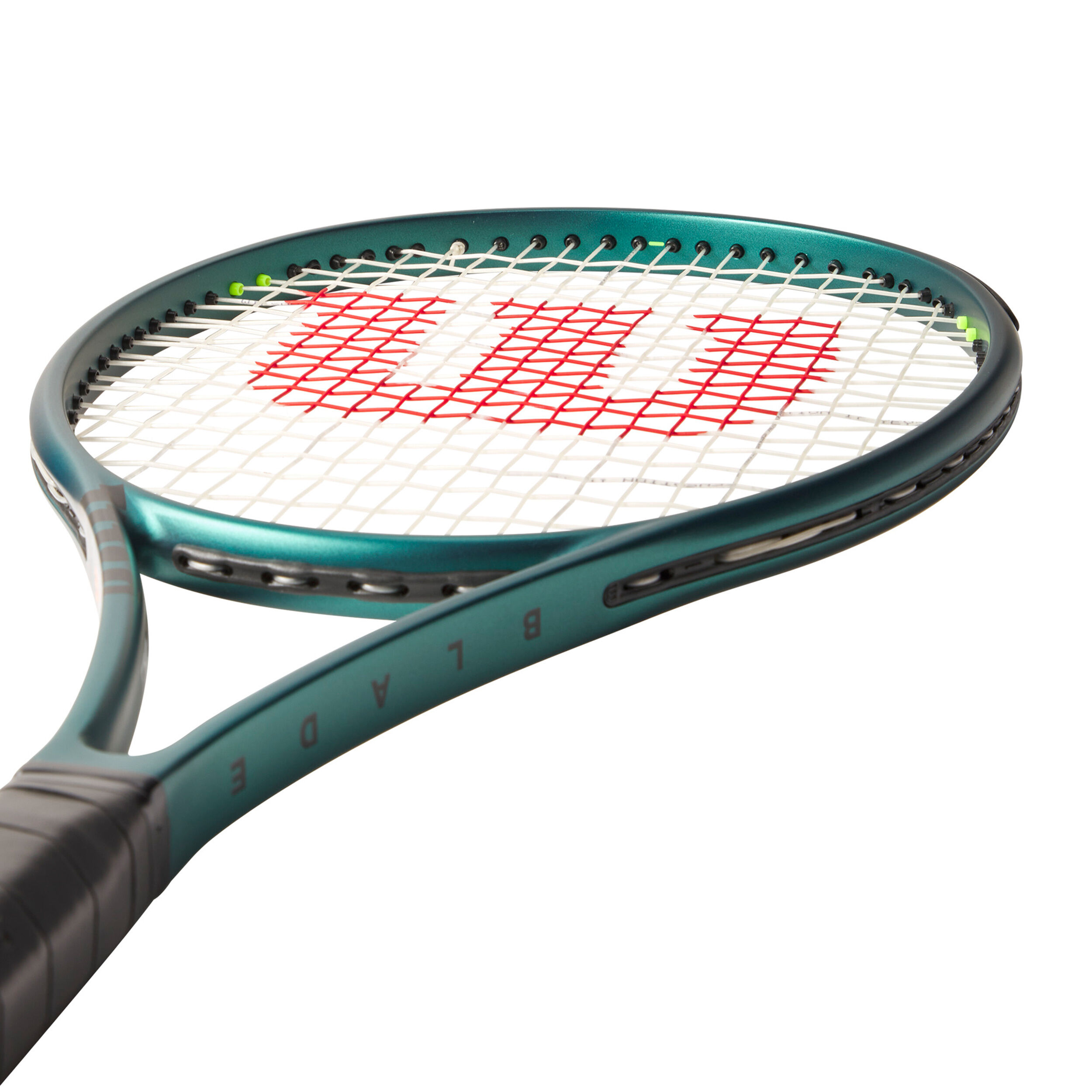 Wilson BLADE98 V9 G2 2025年10月購入 BLADE 98 V9.0 16X19 RG 2025 by Wilson Japan Racquet online