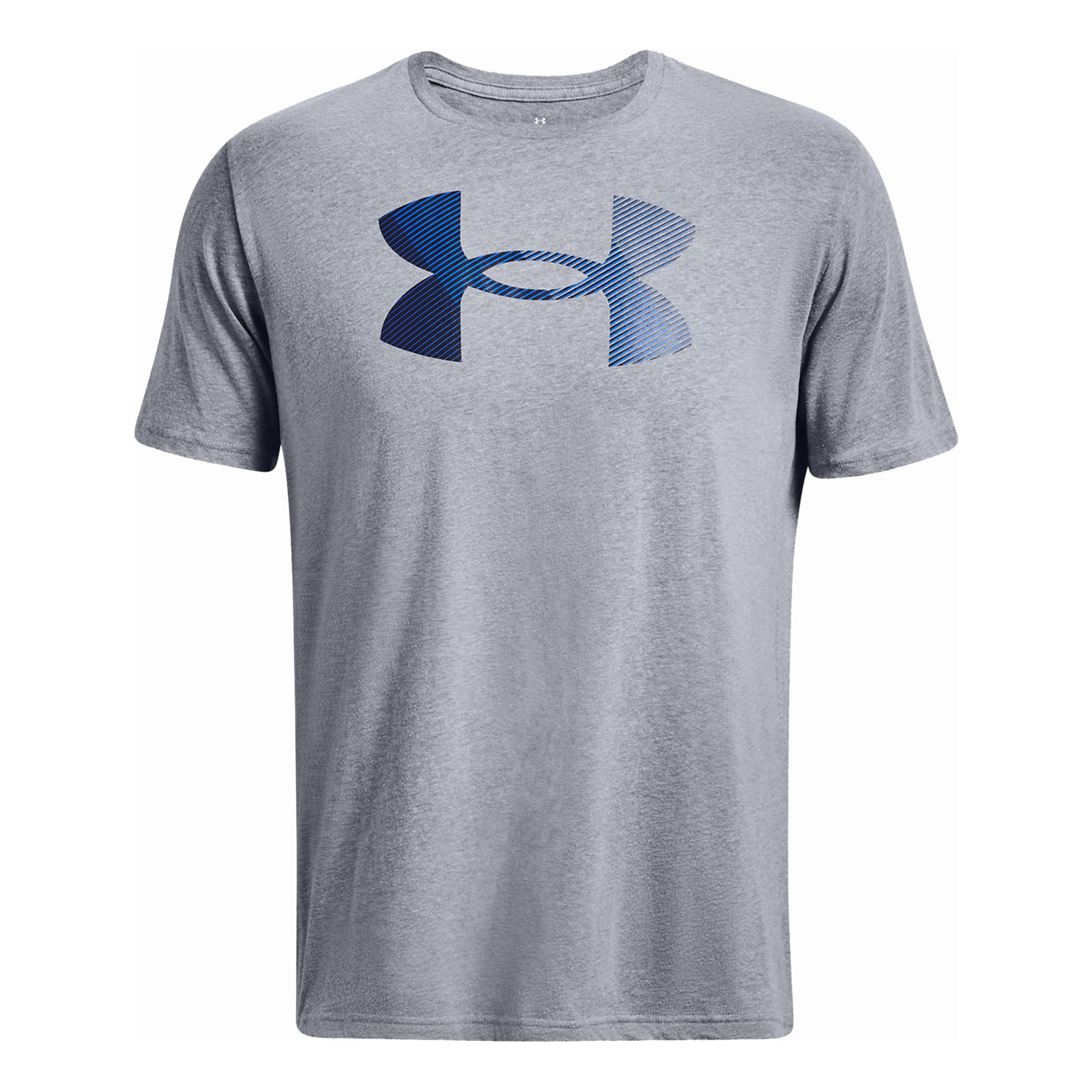Under armour big logo hot sale