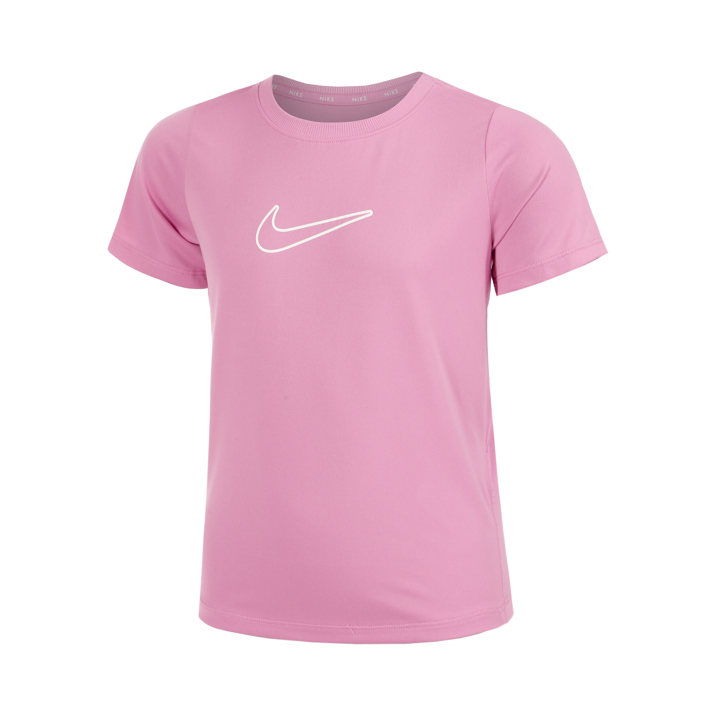 T shirt nike rose top