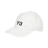 Y-3 Clima Cap Damen-creme