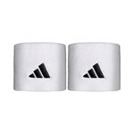 adidas Bekleidung adidas Schweißband 2er Pack-Weiß,Schwarz