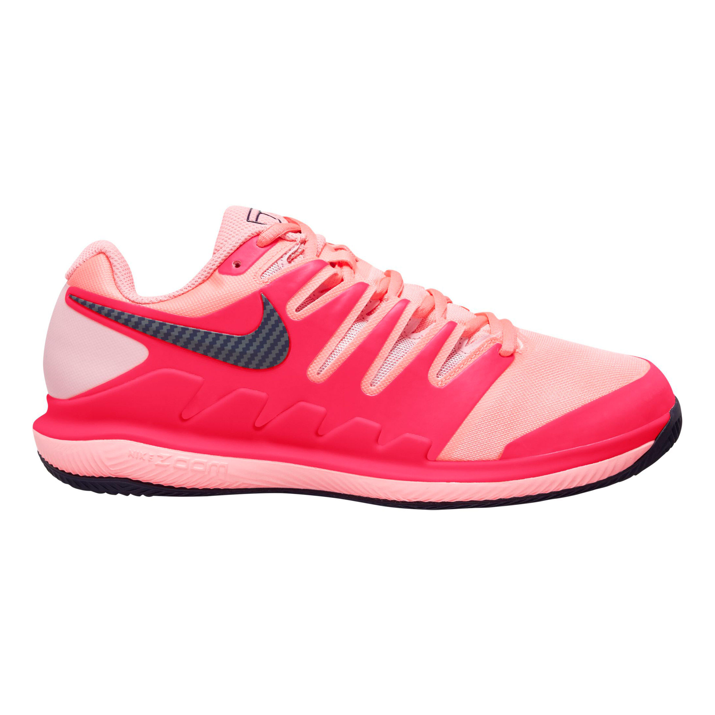 Nike sandplatzschuhe clearance