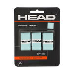 HEAD Tennisovergrip HEAD Prime Tour 3er Pack - t&uuml;rkis
